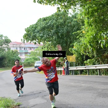 Runner Photo 5975464