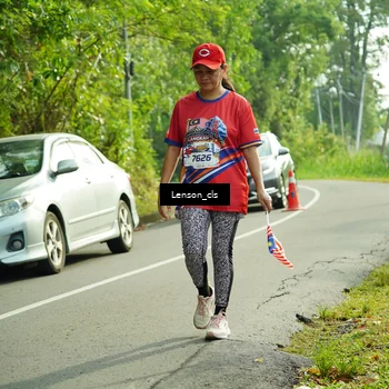 Runner Photo 5975469