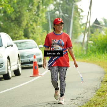 Runner Photo 5975470