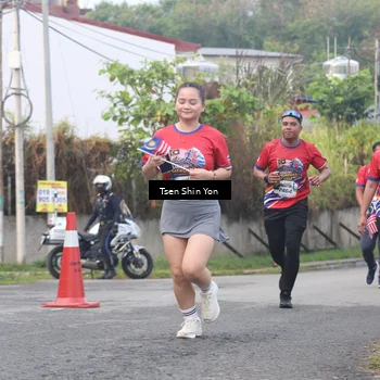 Runner Photo 5975473