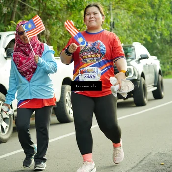 Runner Photo 5975478