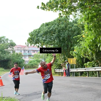 Runner Photo 5975479