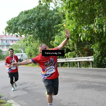Runner Photo 5975481