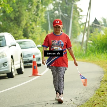 Runner Photo 5975482