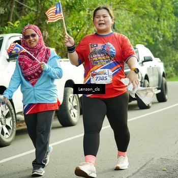 Runner Photo 5975483