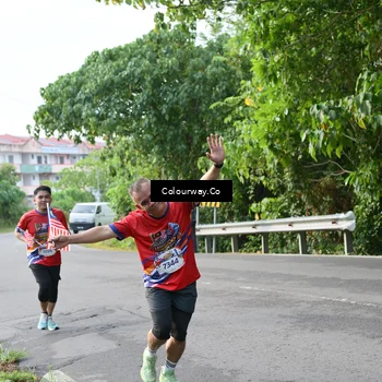Runner Photo 5975484