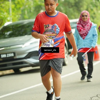 Runner Photo 5975487