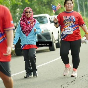 Runner Photo 5975488