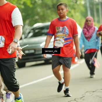 Runner Photo 5975489