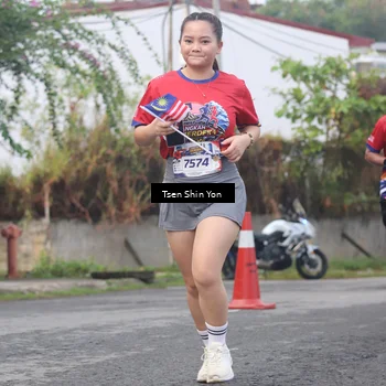 Runner Photo 5975491