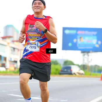 Runner Photo 5975492