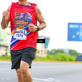 Runner Photo 5975497