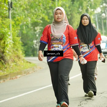 Runner Photo 5975498