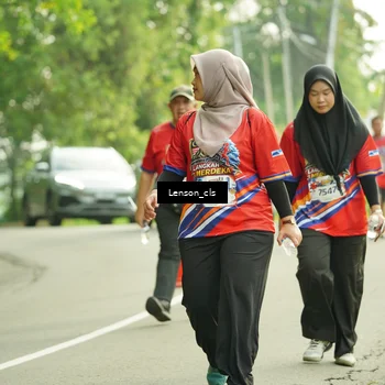 Runner Photo 5975502