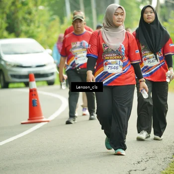 Runner Photo 5975504