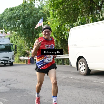 Runner Photo 5975509