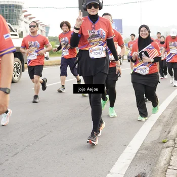 Runner Photo 5975510