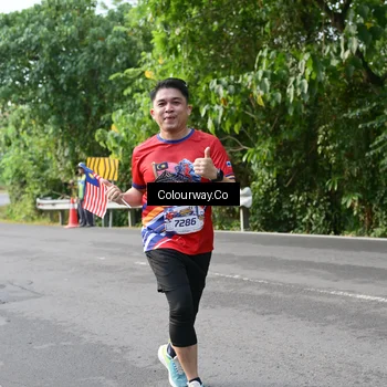 Runner Photo 5975515