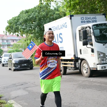 Runner Photo 5975521