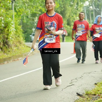 Runner Photo 5975523
