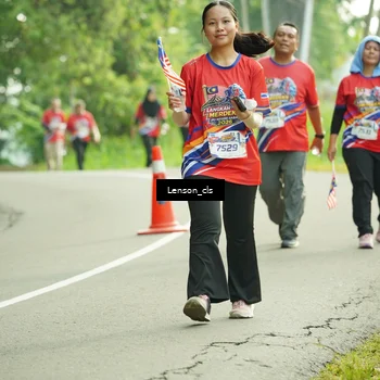 Runner Photo 5975530