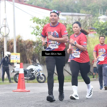 Runner Photo 5975531
