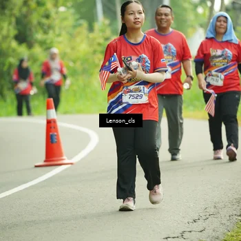Runner Photo 5975532