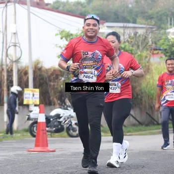 Runner Photo 5975533