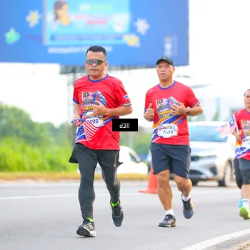 Runner Photo 5975535