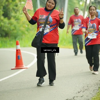 Runner Photo 5975537