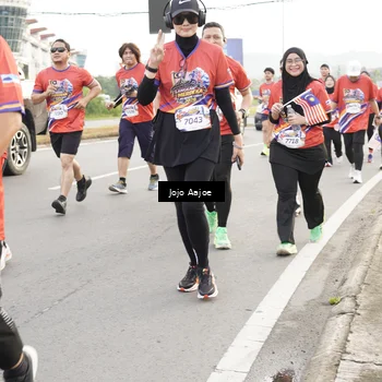Runner Photo 5975539