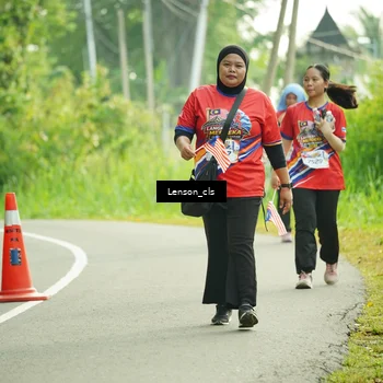 Runner Photo 5975542