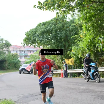 Runner Photo 5975545