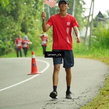 Runner Photo 5975547