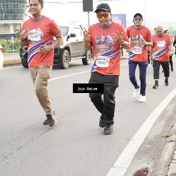Runner Photo 5975548