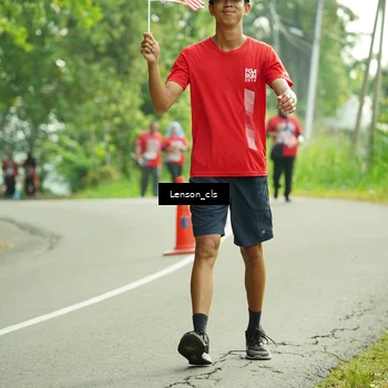 Runner Photo 5975549