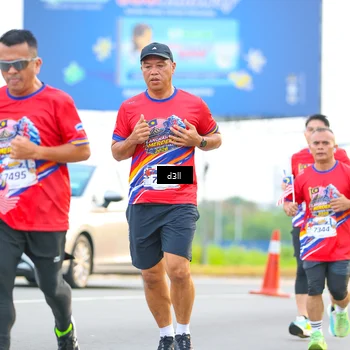 Runner Photo 5975550