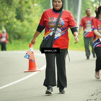 Runner Photo 5975552