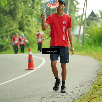 Runner Photo 5975554