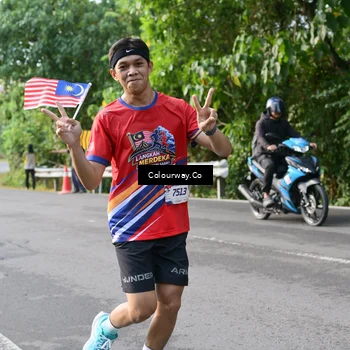 Runner Photo 5975555