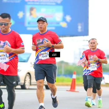 Runner Photo 5975556