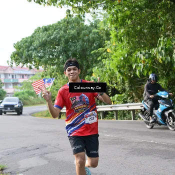 Runner Photo 5975560