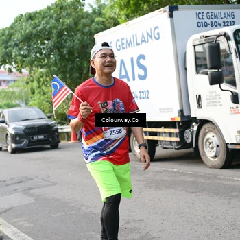 Runner Photo 5975566