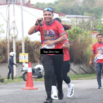Runner Photo 5975568