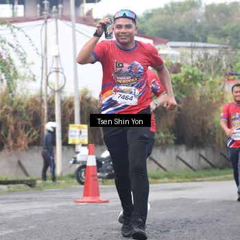 Runner Photo 5975571