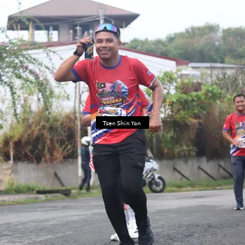 Runner Photo 5975574