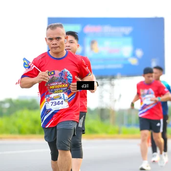 Runner Photo 5975582