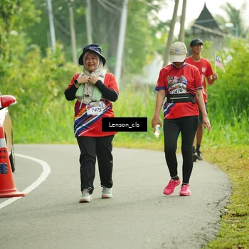 Runner Photo 5975583