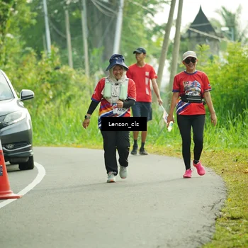 Runner Photo 5975584