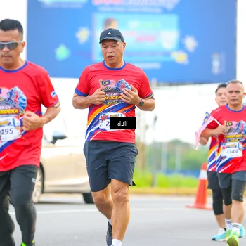 Runner Photo 5975585